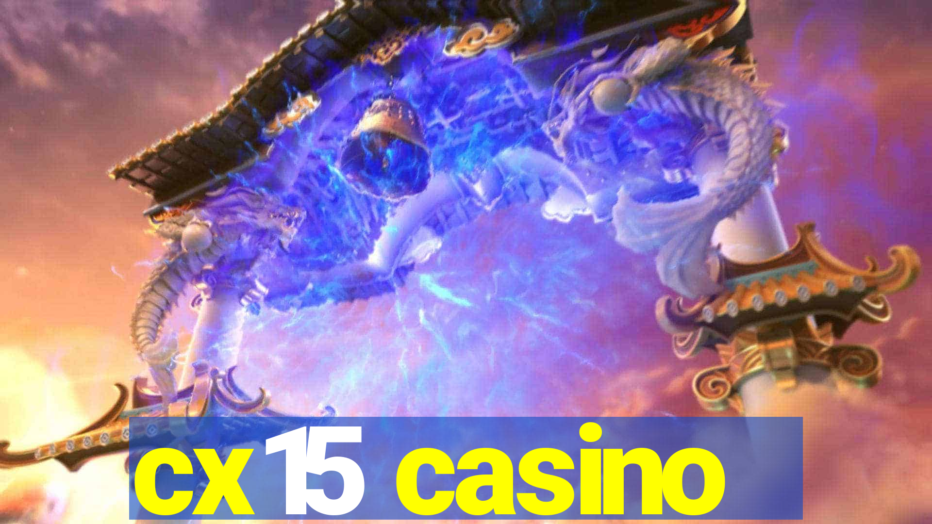 cx15 casino